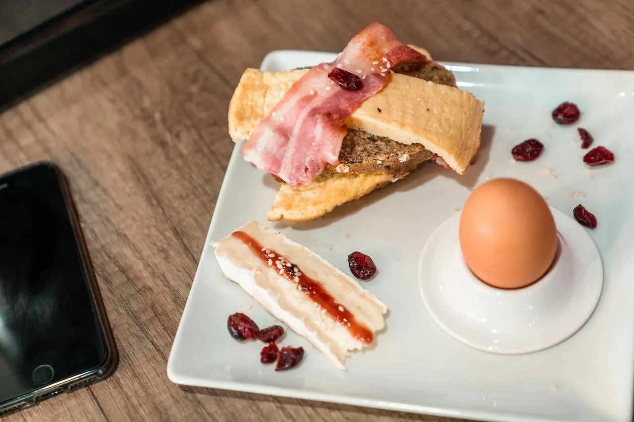 Hotel Ibis Styles Toulouse Blagnac Aéroport