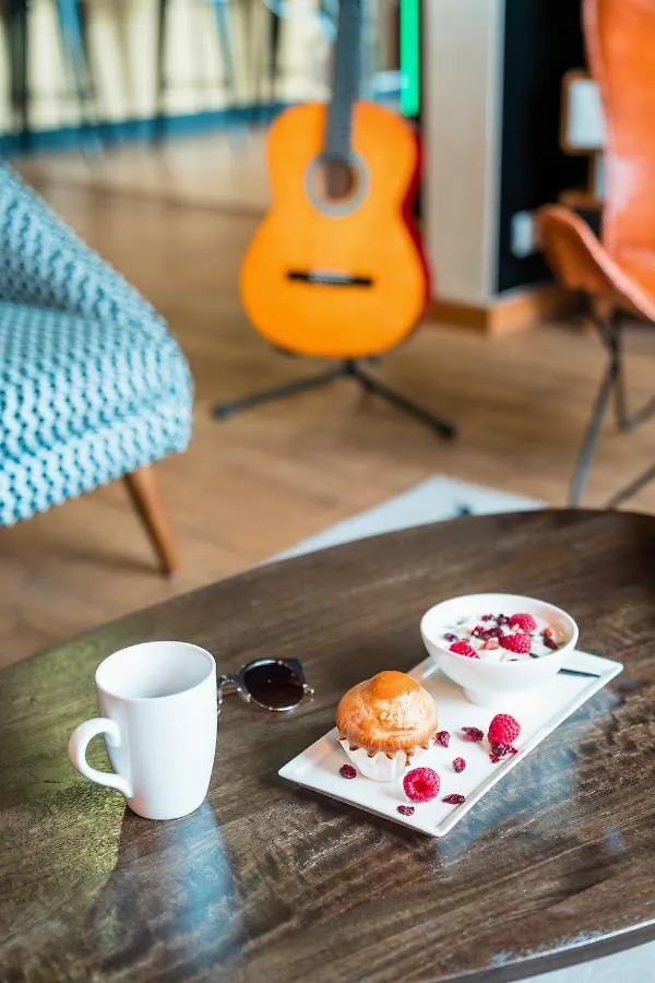 Ibis Styles Toulouse Blagnac Aeroport Hotel