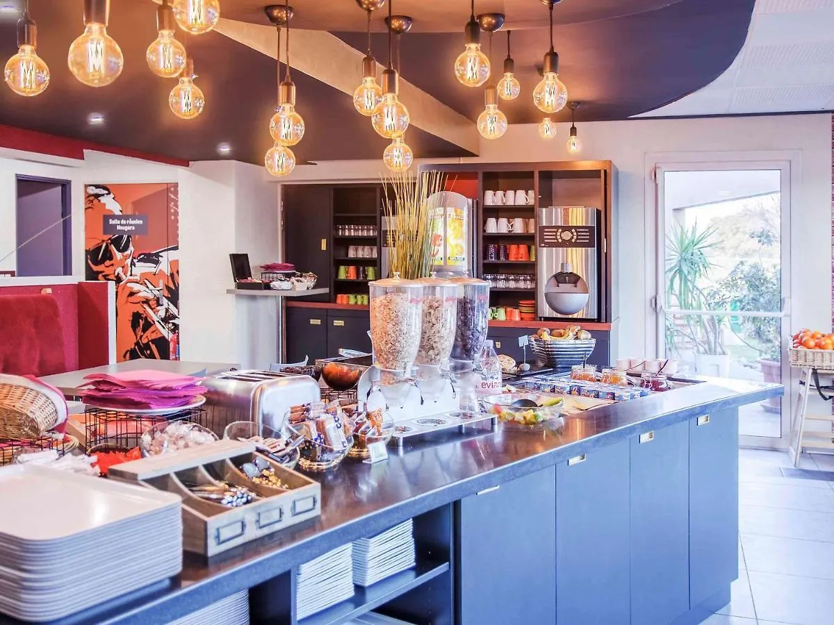 Hotel Ibis Styles Toulouse Blagnac Aéroport