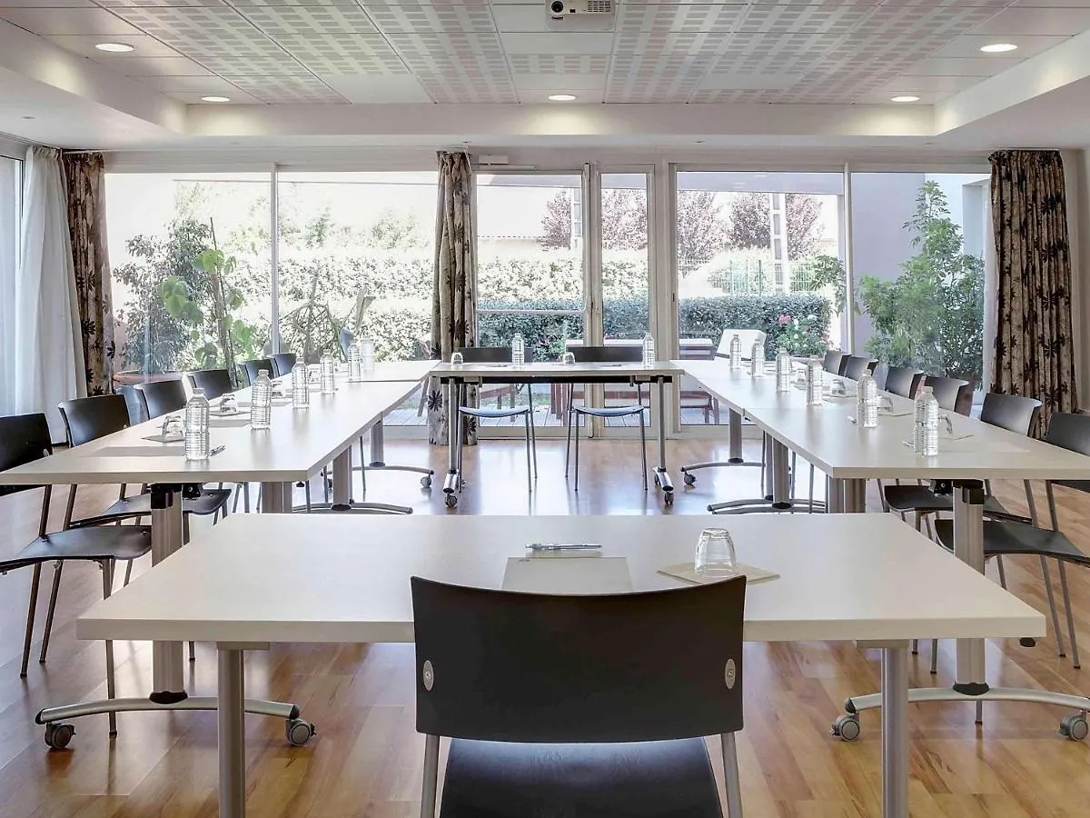 Ibis Styles Toulouse Blagnac Aeroport Hotel