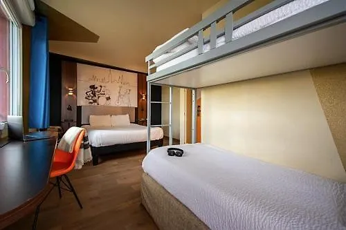 ***  Ibis Styles Toulouse Blagnac Aeroport Hotel France