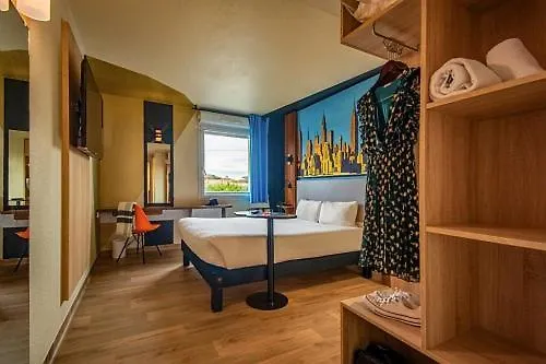 Hotel Ibis Styles Toulouse Blagnac Aéroport