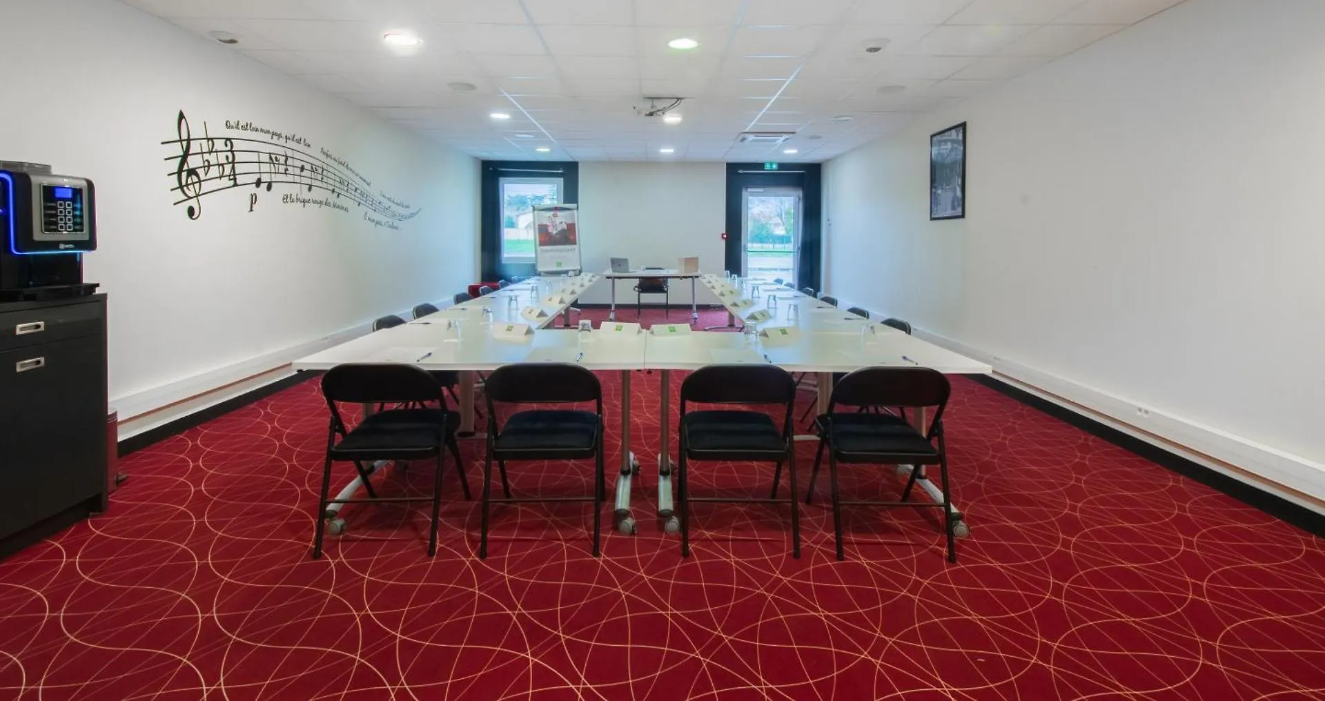 Ibis Styles Toulouse Blagnac Aeroport Hotel