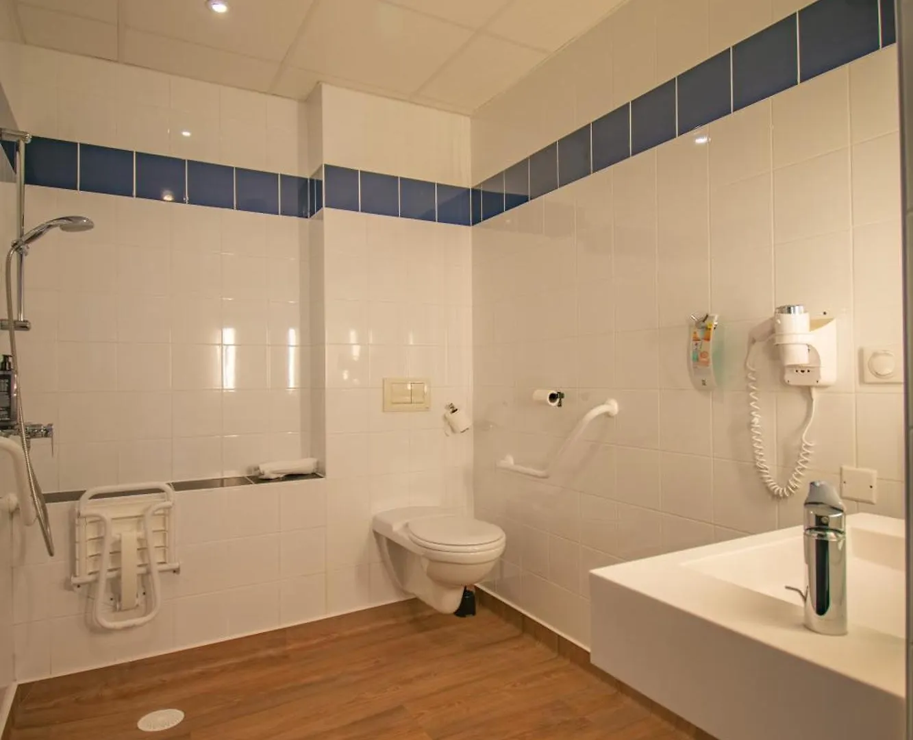 Ibis Styles Toulouse Blagnac Aeroport Hotel 3*,  France
