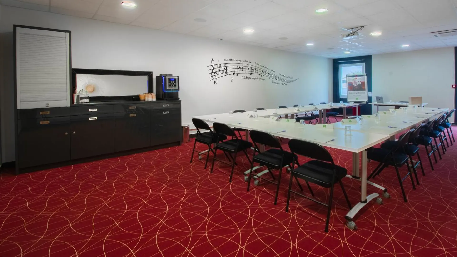 ***  Ibis Styles Toulouse Blagnac Aeroport Hotel France