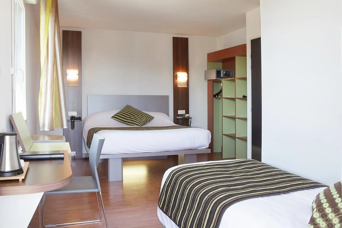 Ibis Styles Toulouse Blagnac Aeroport Hotel France