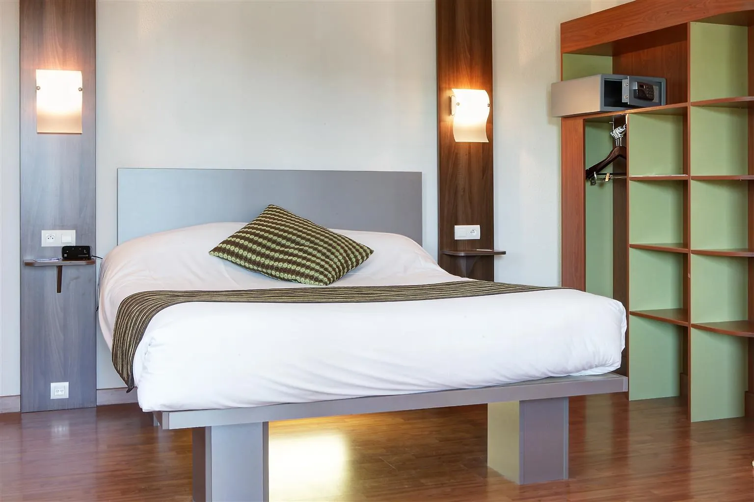 Ibis Styles Toulouse Blagnac Aeroport Hotel