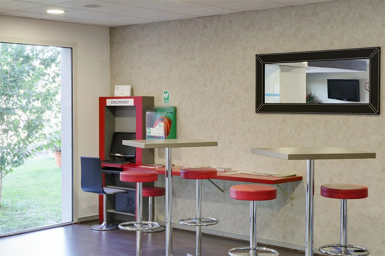 Hotel Ibis Styles Toulouse Blagnac Aéroport France