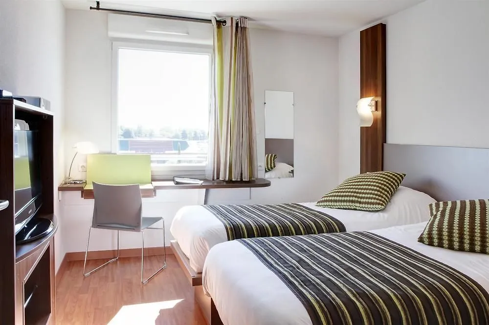 Ibis Styles Toulouse Blagnac Aeroport Hotel 3*,