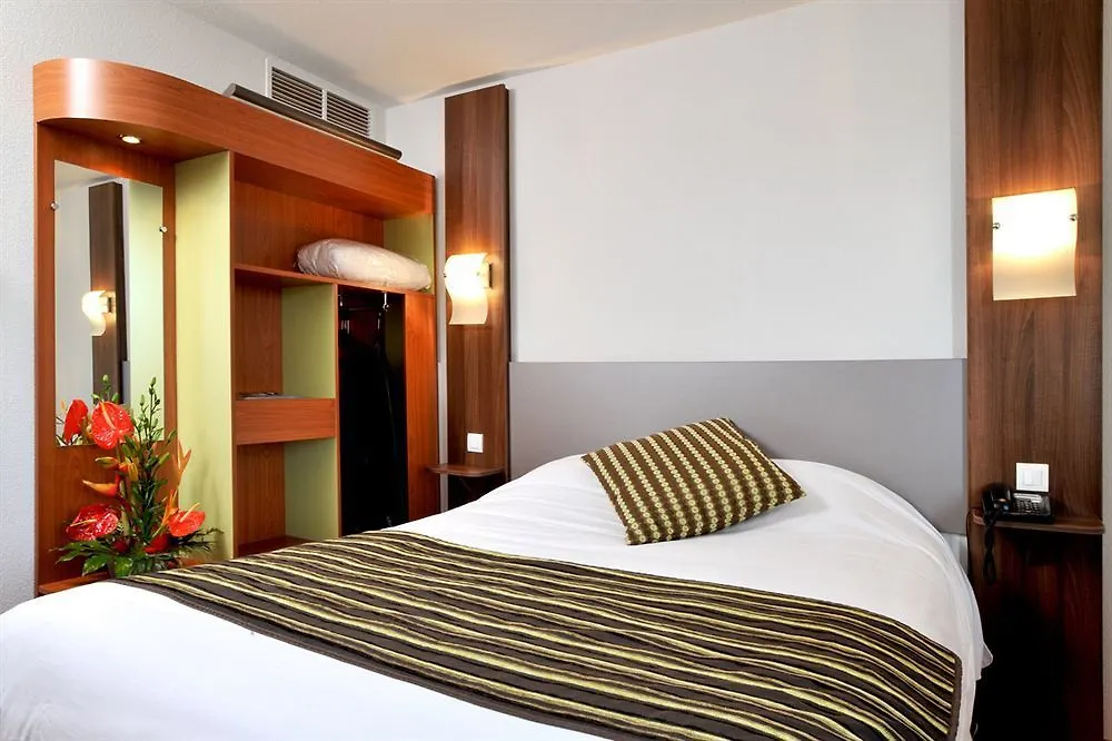 Hotel Ibis Styles Toulouse Blagnac Aéroport 3*,