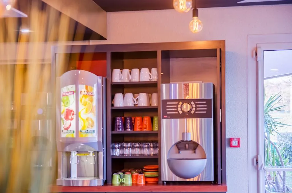 Ibis Styles Toulouse Blagnac Aeroport Hotel