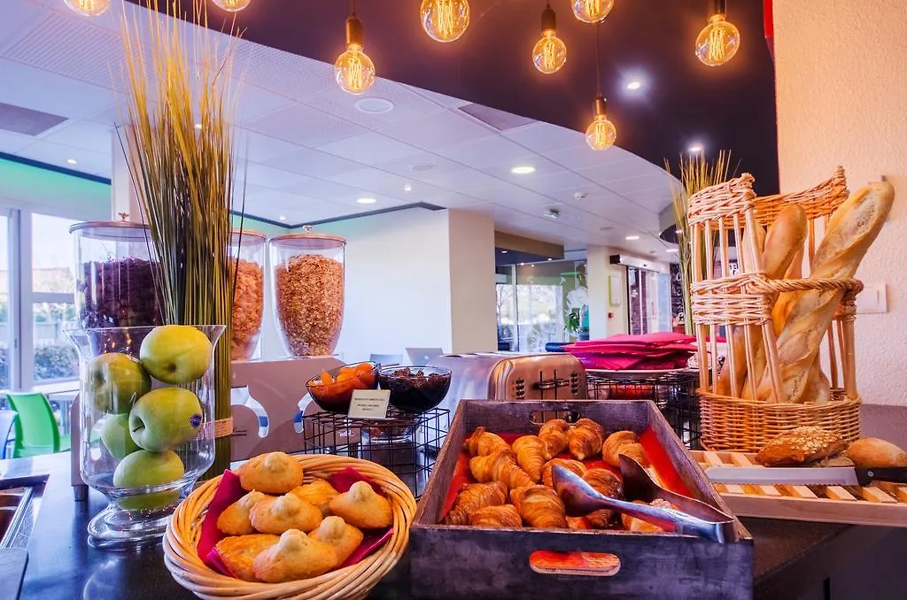 Ibis Styles Toulouse Blagnac Aeroport Hotel 3*,  France