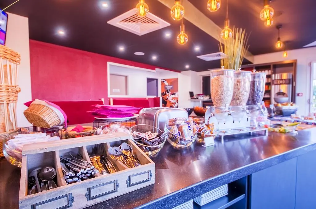 ***  Ibis Styles Toulouse Blagnac Aeroport Hotel France