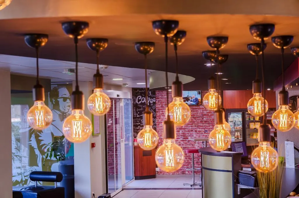 Ibis Styles Toulouse Blagnac Aeroport Hotel