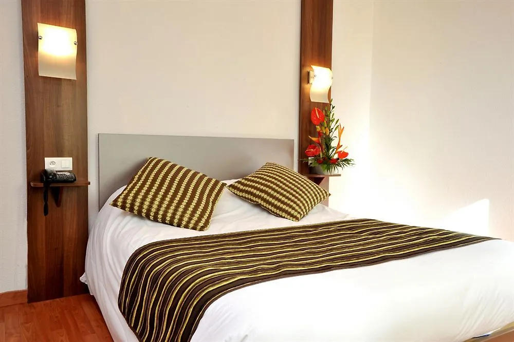 Ibis Styles Toulouse Blagnac Aeroport Hotel