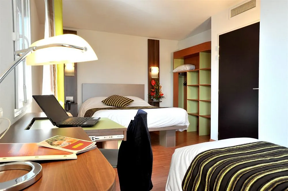 Ibis Styles Toulouse Blagnac Aeroport Hotel