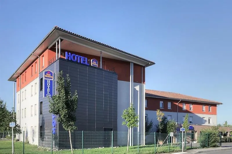 Hotel Ibis Styles Toulouse Blagnac Aéroport