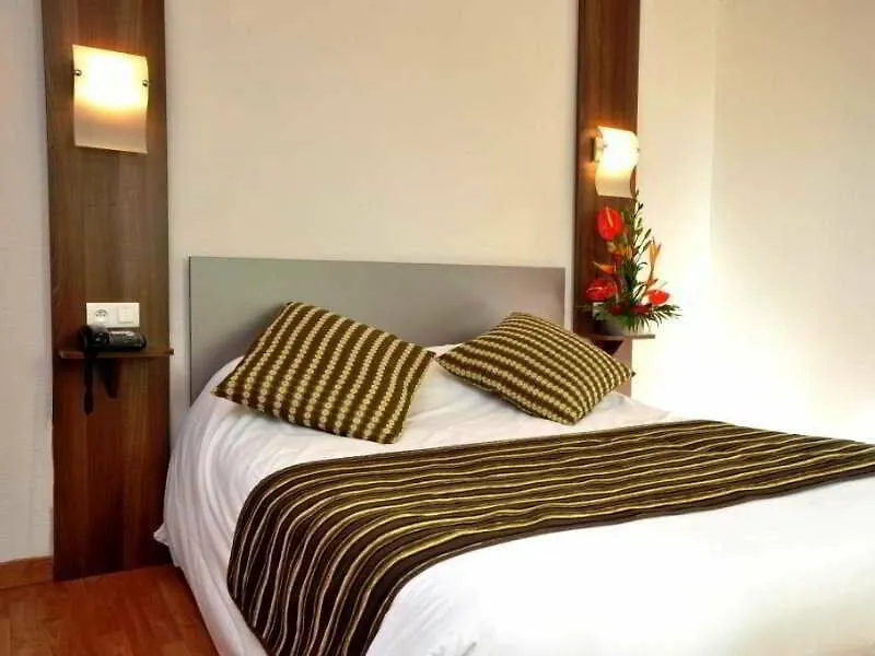 Ibis Styles Toulouse Blagnac Aeroport Hotel
