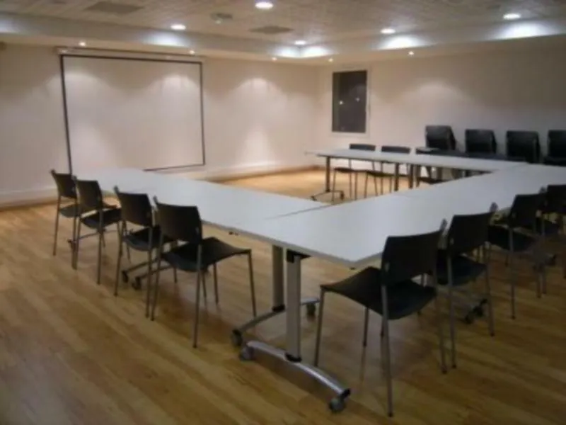 Hotel Ibis Styles Toulouse Blagnac Aéroport