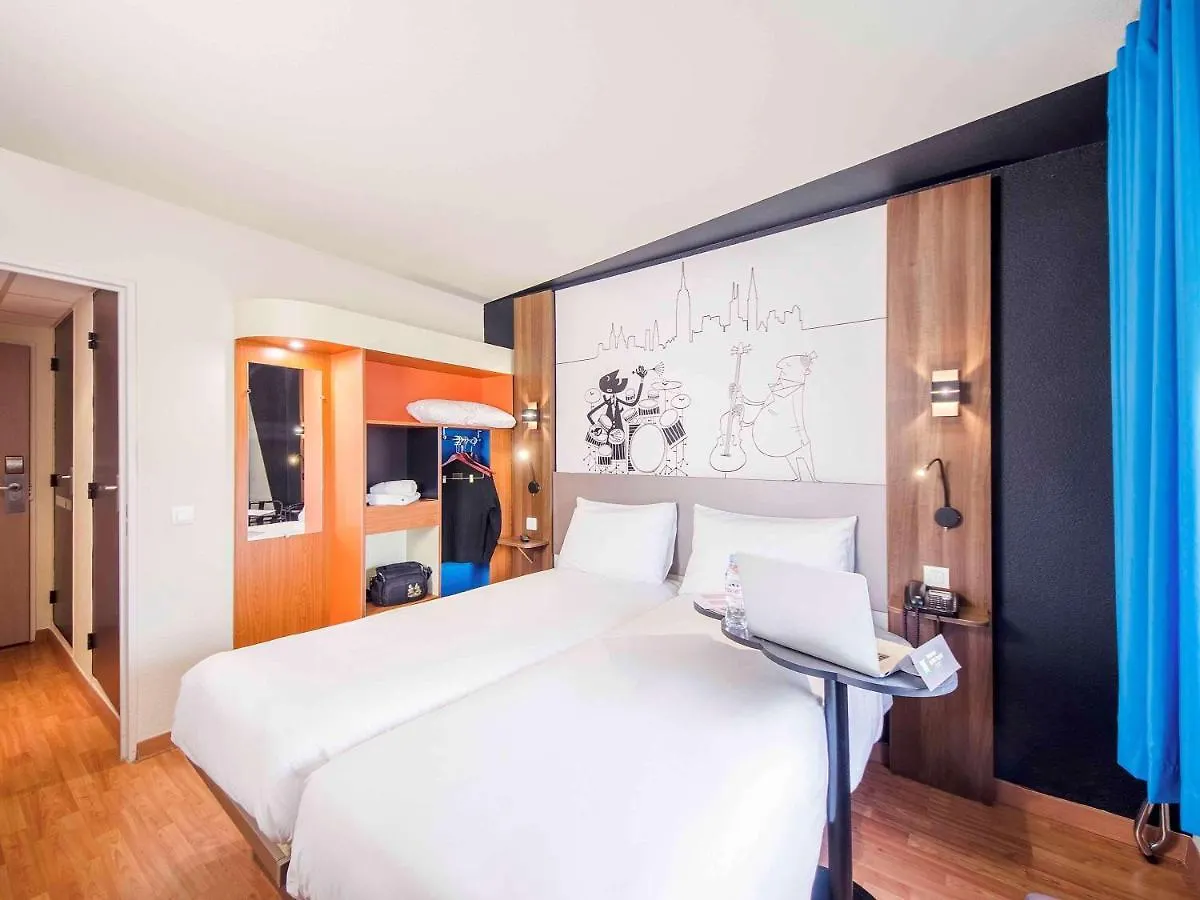 Hotel Ibis Styles Toulouse Blagnac Aéroport 3*,  France