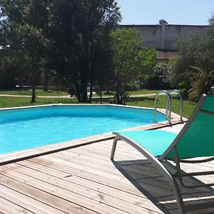 Dentelles Hébergement de vacances