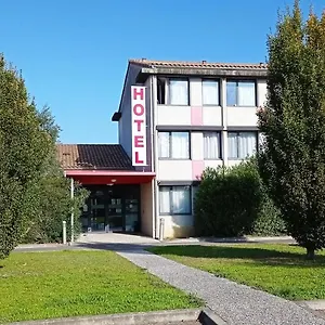 2* Hotel Hoteliere Des Ondes