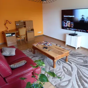 Appartement Blagnac Séjour chez l'habitant