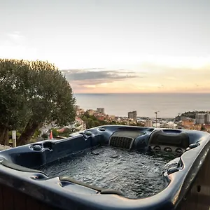 Le Petit Jardin Exotique Hébergement de vacances