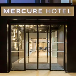 4* Hotel Mercure Toulouse Aeroport