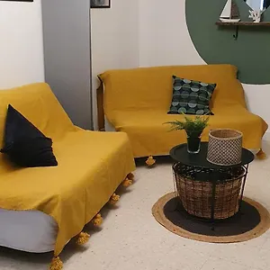 Les Ammonites Appartement