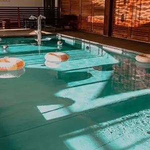 4* Hotel Pullman Toulouse Airport