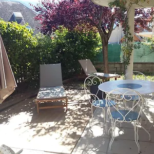 Leauma Appartement