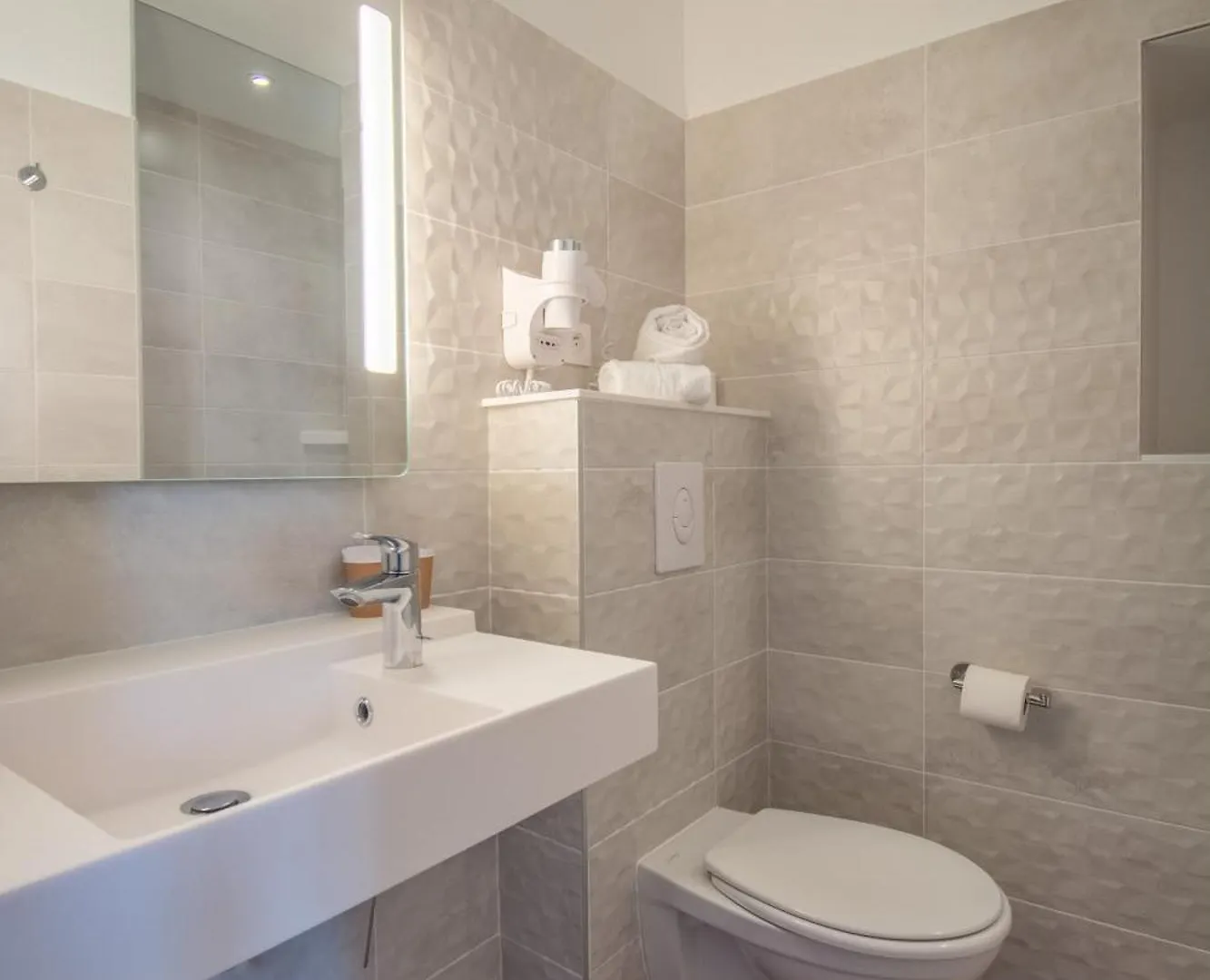 Hotel Ibis Styles Toulouse Blagnac Aeroport
