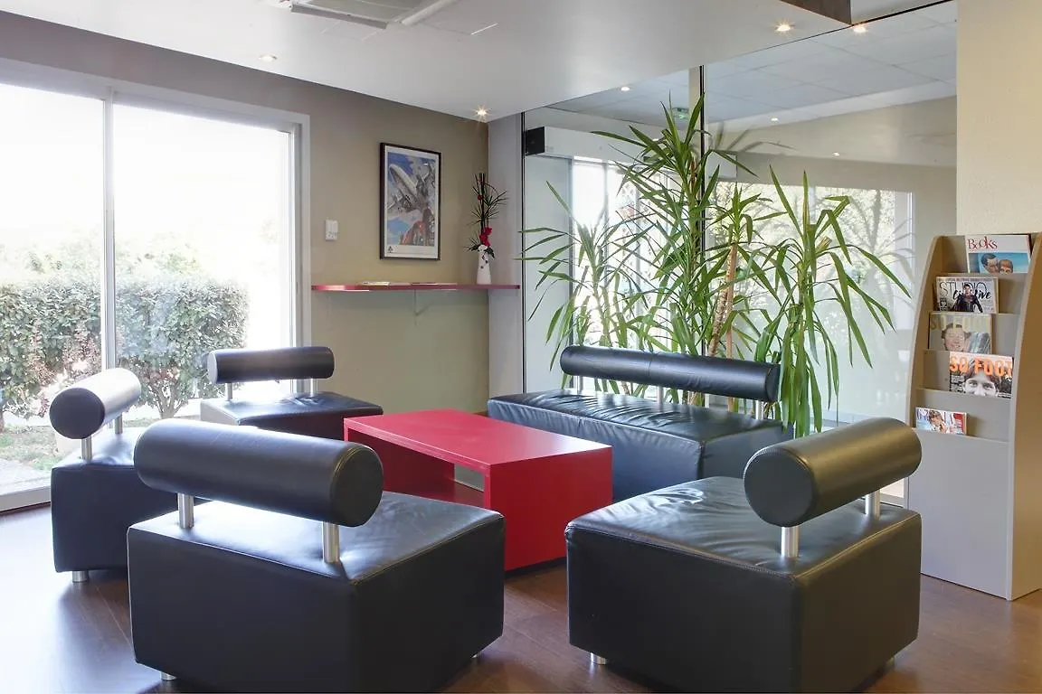 Ibis Styles Toulouse Blagnac Aeroport Hotel 3*,  France