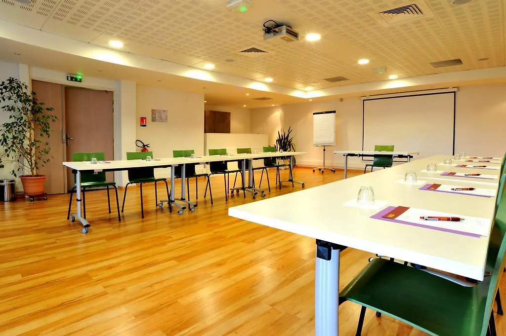 Hotel Ibis Styles Toulouse Blagnac Aeroport