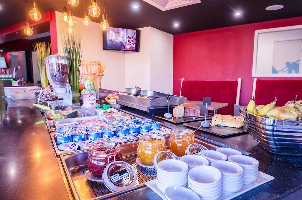 Hotel Ibis Styles Toulouse Blagnac Aeroport