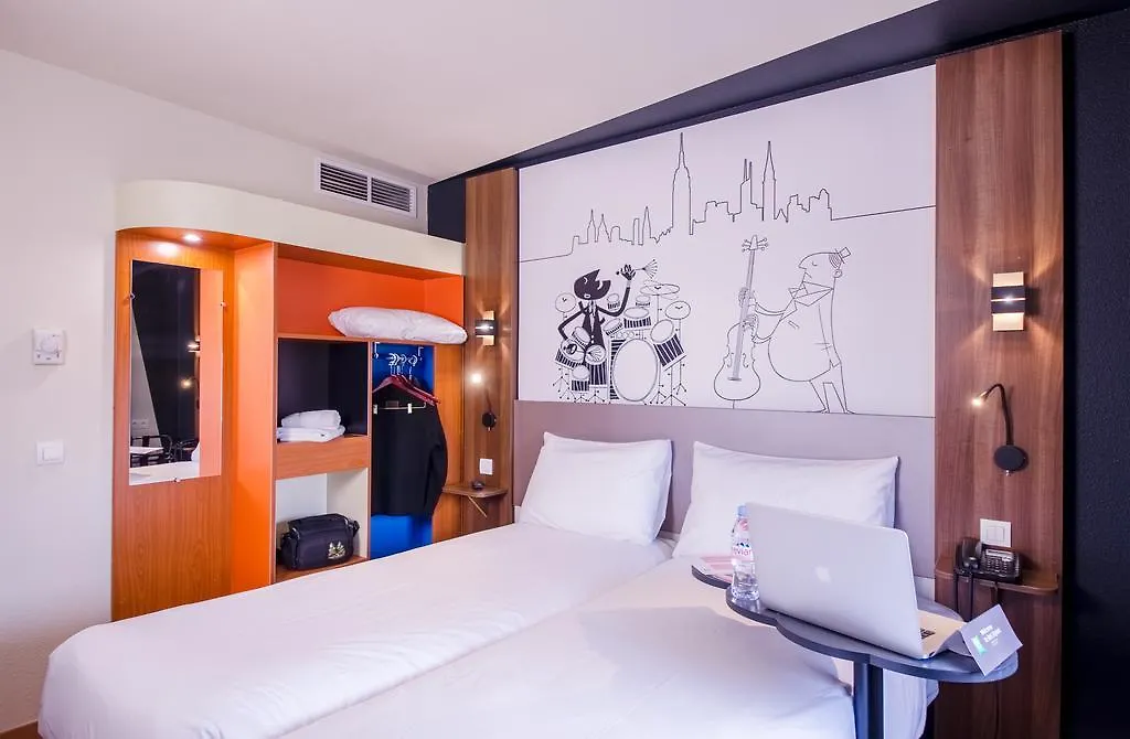 Hotel Ibis Styles Toulouse Blagnac Aeroport