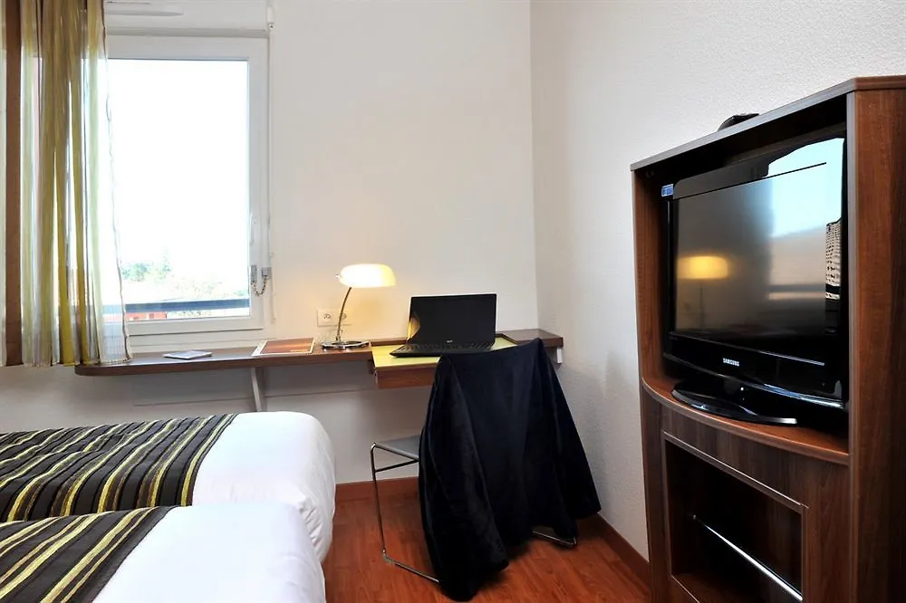 Hotel Ibis Styles Toulouse Blagnac Aeroport