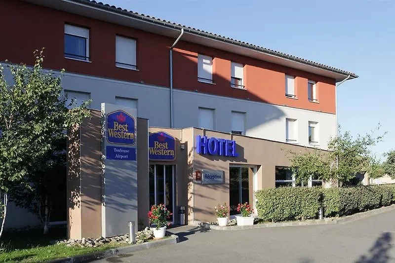 Ibis Styles Toulouse Blagnac Aeroport Hotel France