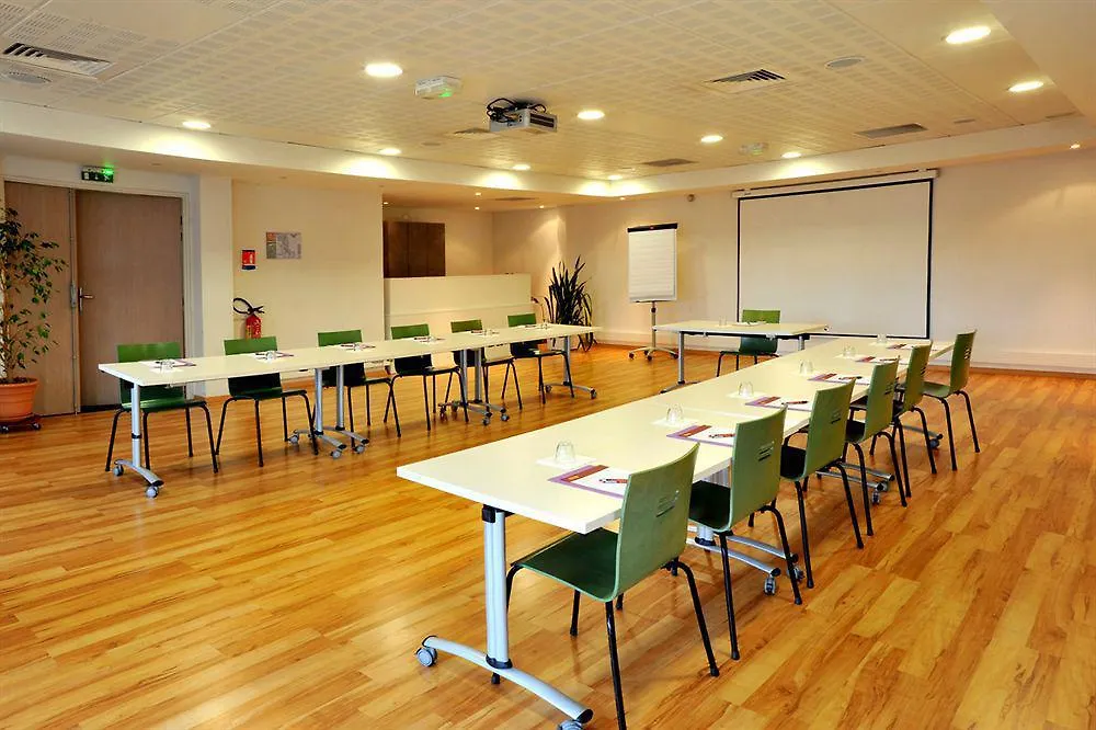 Ibis Styles Toulouse Blagnac Aeroport Hotel